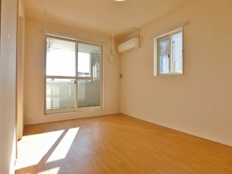 居室・リビング　図面と現状に相違がある場合には現状を優先