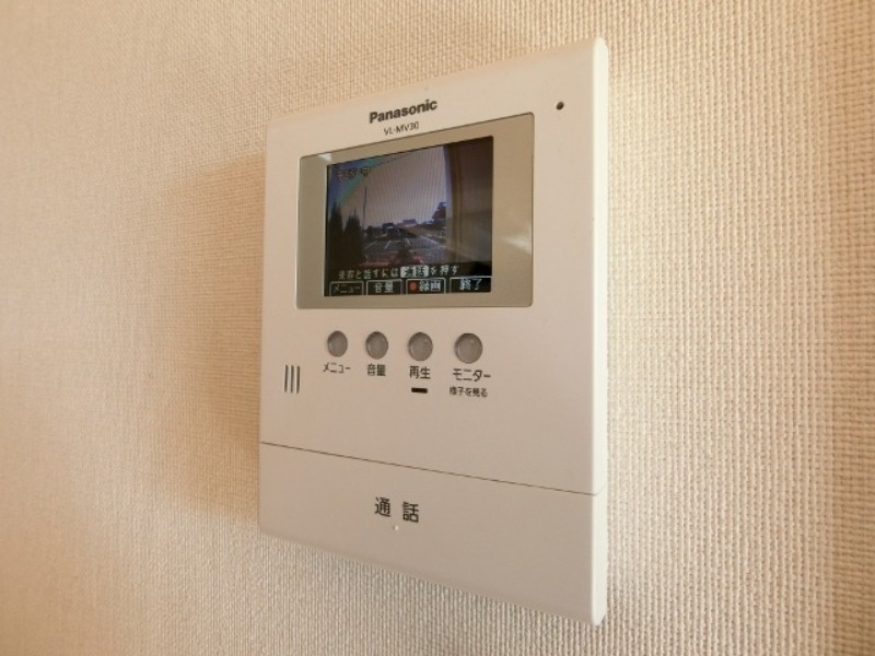 セキュリティ　図面と現状に相違がある場合には現状を優先