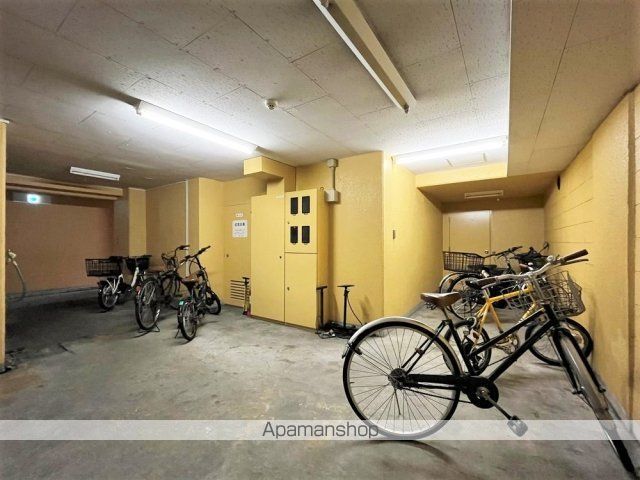 その他共有部分　その他共有部分