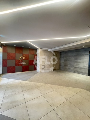 ロビー　ファステート難波ヴィラント　ロビー