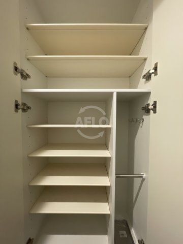 収納　ファステート難波ヴィラント　シューズボックス