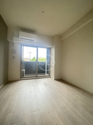 居室・リビング　ファステート難波ヴィラント　リビング