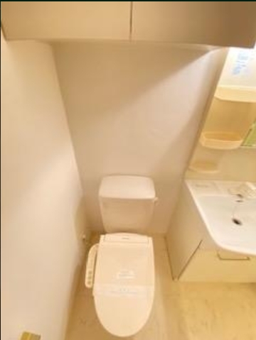 トイレ　参考写真