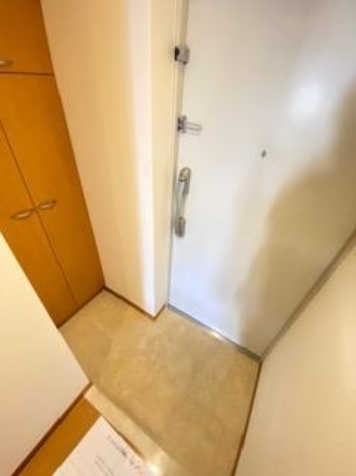 玄関　参考写真