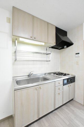 キッチン　別号室の画像です。ご参考下さい