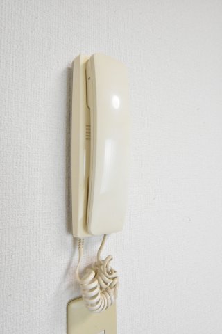 セキュリティ　別号室の画像です。ご参考下さい