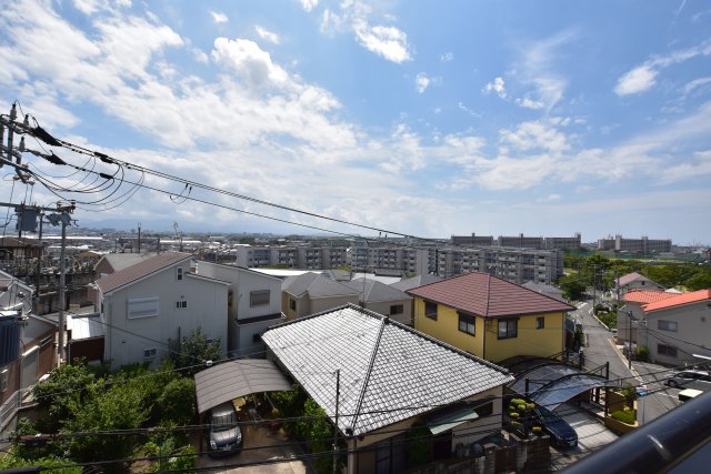 眺望　別号室の画像です。ご参考下さい