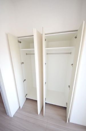 収納　☆収納豊富☆