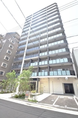 建物外観　☆きれいな外観☆