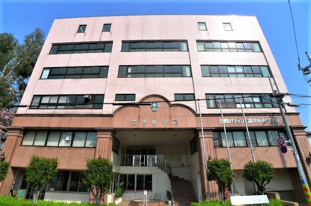 その他　国際パティシエ調理師専門学校（その他）まで219m