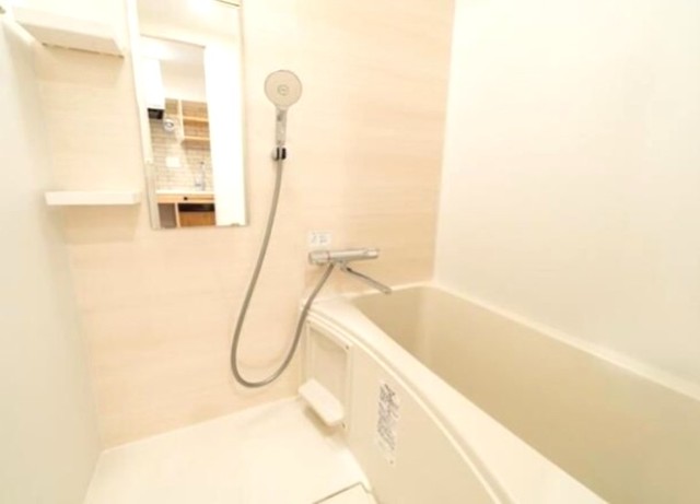 バス・シャワールーム　同仕様タイプ