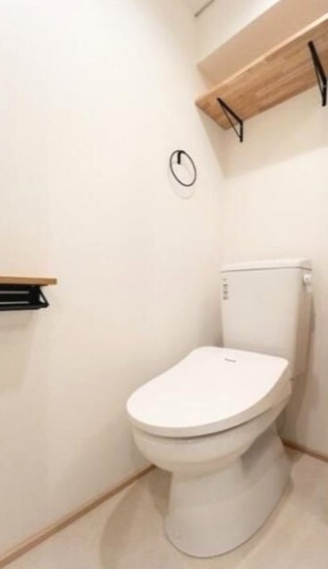 トイレ　同仕様タイプ