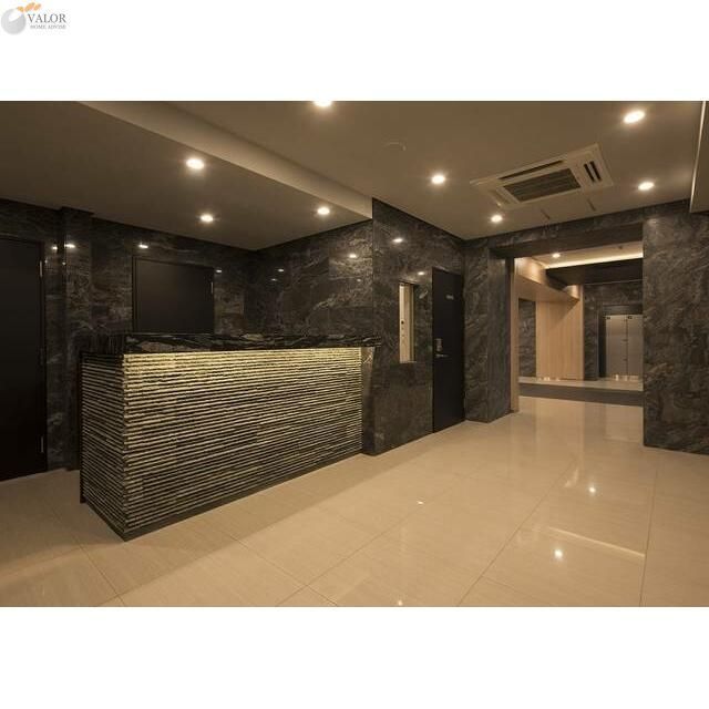 エントランス　物件画像