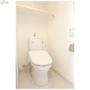 トイレ　物件画像