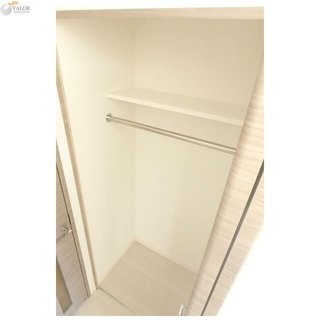 収納　物件画像