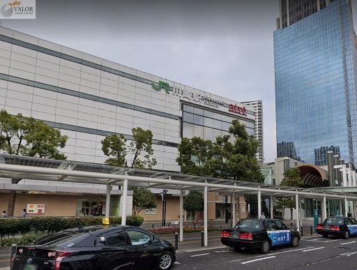 その他　川崎駅（その他）まで880m