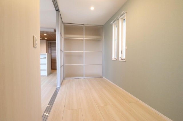 その他部屋・スペース　☆ゆったりスペース☆