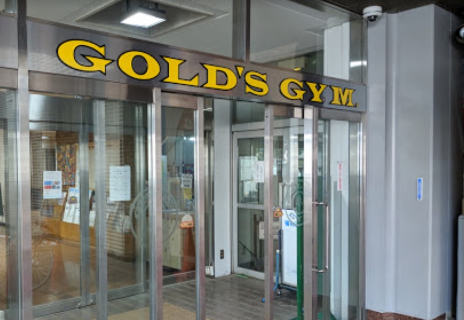 その他　ゴールドジム 東陽町スーパーセンター（その他）まで814m