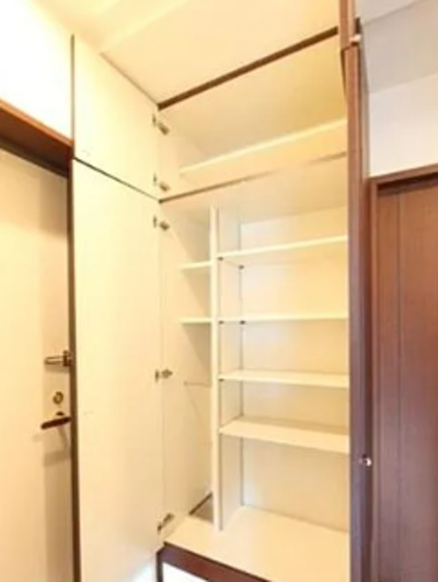 収納　※別室参考写真