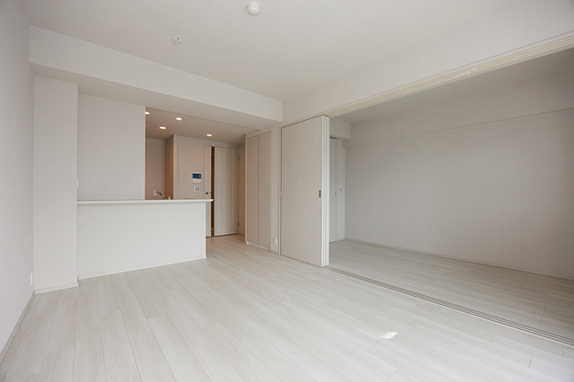 その他　※写真は同タイプ住戸です。