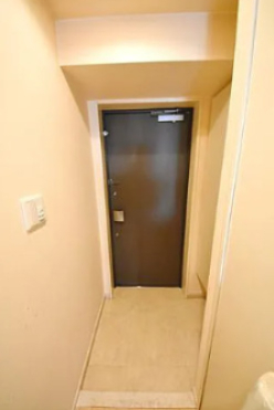 玄関　別部屋参考写真