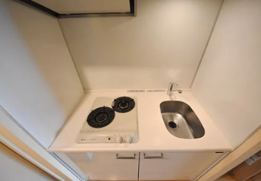 キッチン　別部屋参考写真