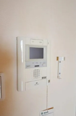 セキュリティ　別部屋参考写真