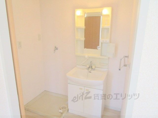 洗面設備　洗面所