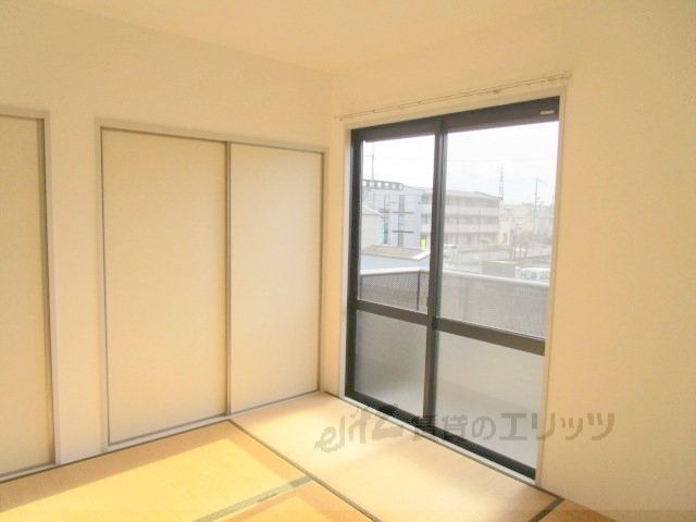 その他部屋・スペース　和室