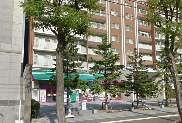 スーパー　まいばすけっと北1条東3丁目店（スーパー）まで285m