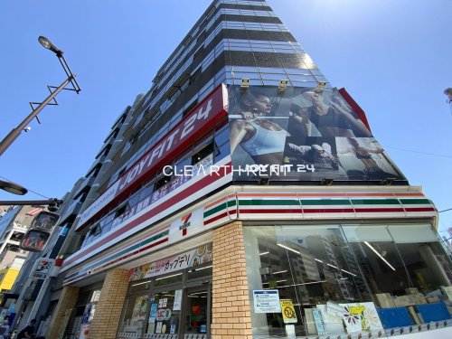 その他　JOYFIT24浅草橋（その他）まで885m