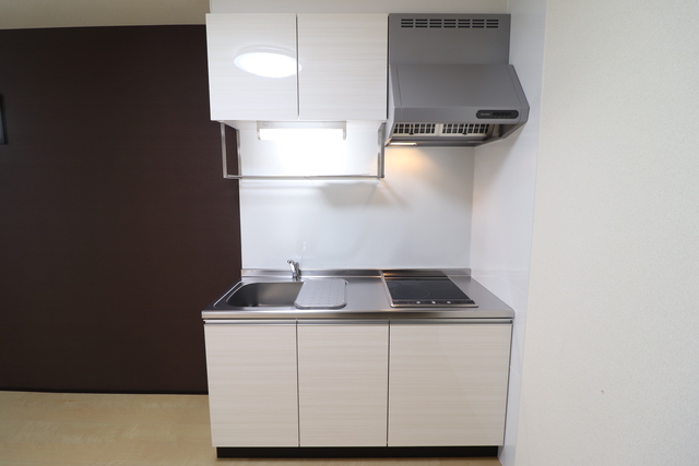 キッチン　イメージ画像