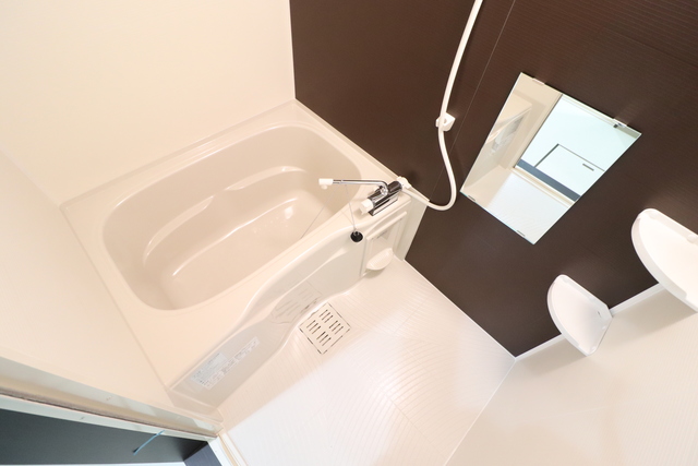 バス・シャワールーム　イメージ画像