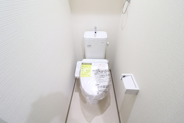 トイレ　イメージ画像