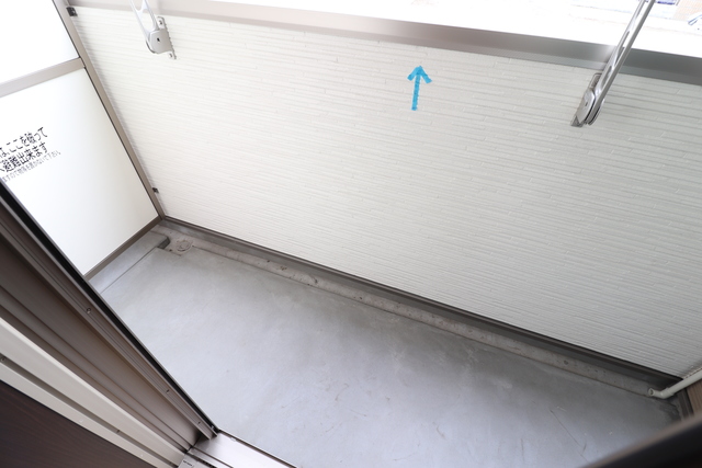 バルコニー　イメージ画像