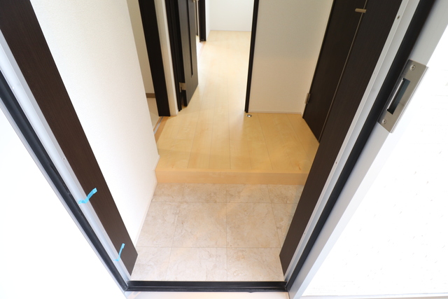 玄関　イメージ画像