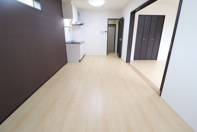 居室・リビング　イメージ画像