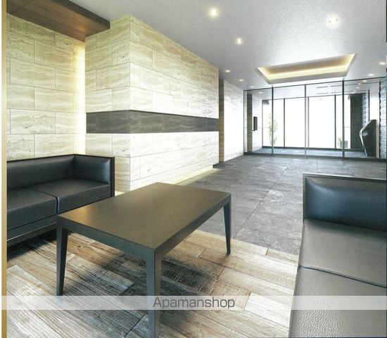 ロビー　ロビー