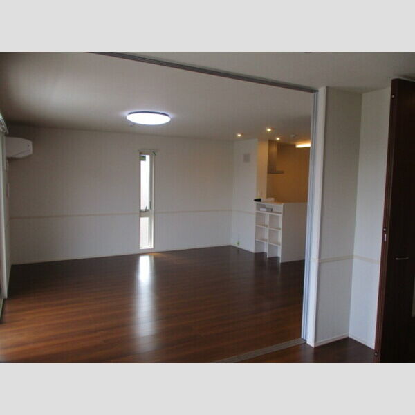 居室・リビング　LDK