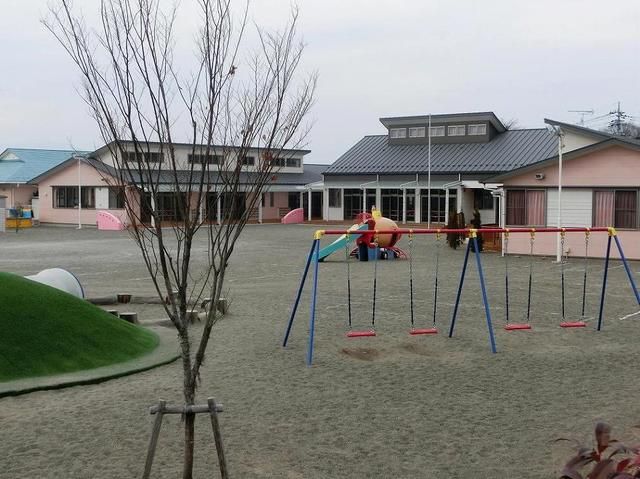 幼稚園・保育園　第二さくら保育園（幼稚園・保育園）まで1100m