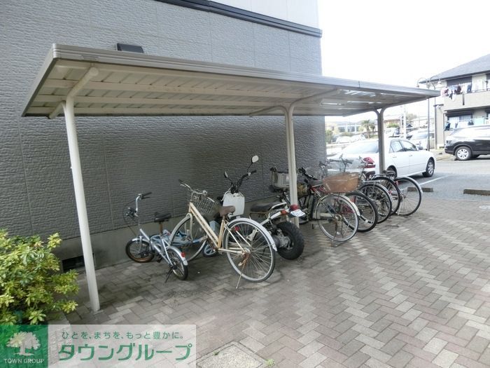 その他共有部分　お問合せはタウンハウジングまで！※現地待合わせ相談可能