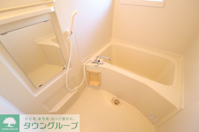 バス・シャワールーム　お問合せはタウンハウジングまで！※現地待合わせ相談可能