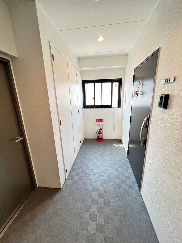 その他共有部分　☆共用部☆