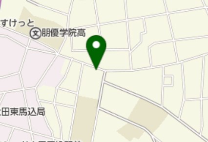 ドラックストア　ケイファーマシー西大井店（ドラッグストア）まで545m