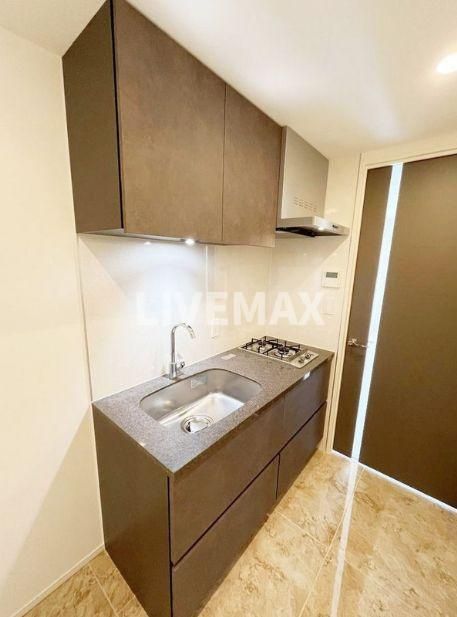 キッチン　別号室参考写真