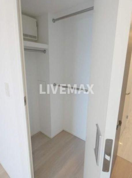 収納　別号室参考写真