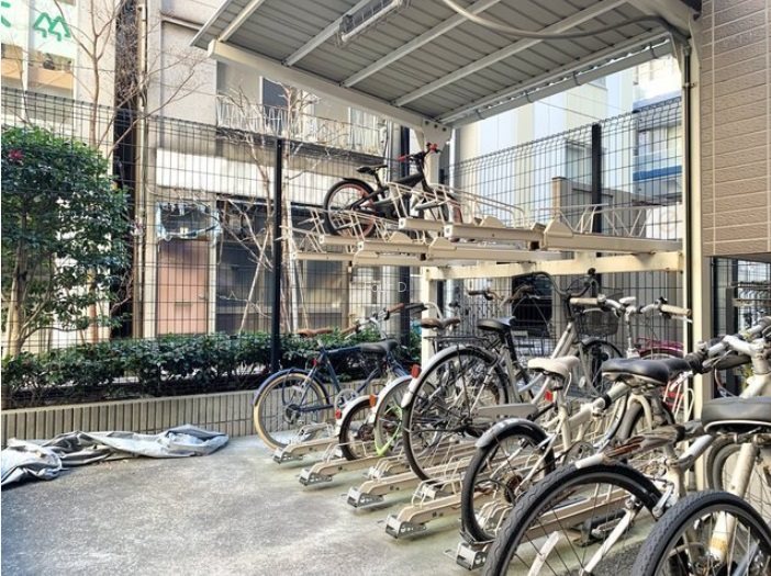 その他共有部分　★見学予約受付中★