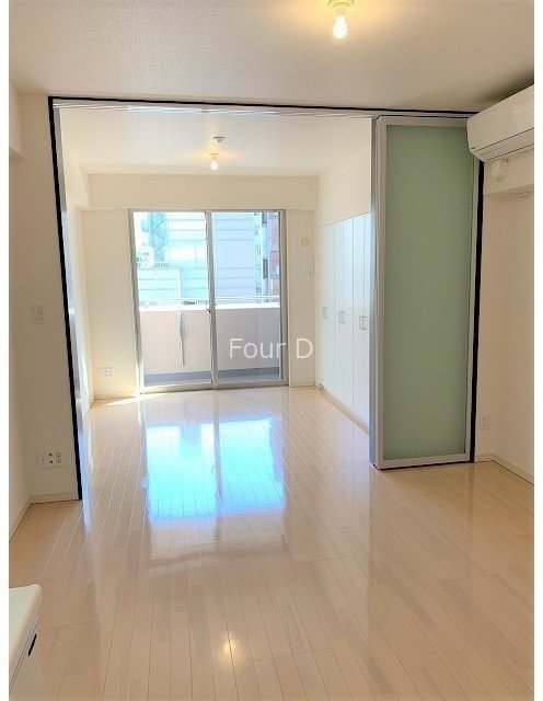 居室・リビング　★見学予約受付中★