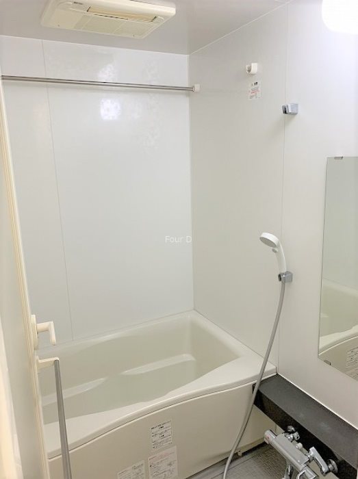 バス・シャワールーム　★見学予約受付中★