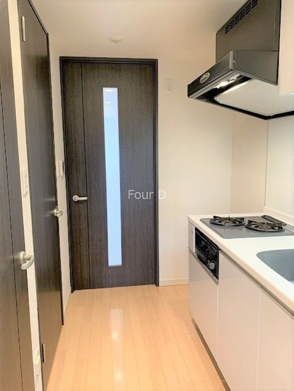 玄関　★見学予約受付中★